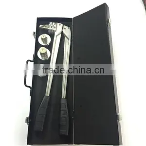 High Quality and Good Price Pipe Expander Pipe Tools for Pex and Pex al Pex Pipes thumbnail-5