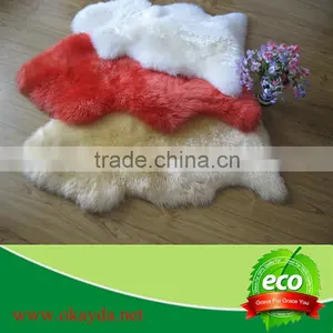 Rug Soft Shaggy Rug thumbnail-1