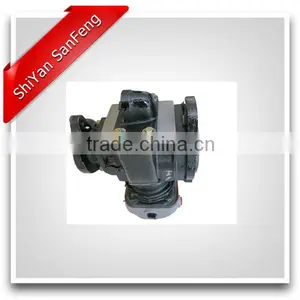 6BT Air Compressor 3509DR10-010 3974548 thumbnail-1