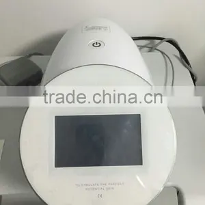 Spider Veins Removal / Laser Vascular Lesions / 980nm Diode Laser thumbnail-4