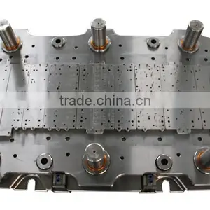 Stainless Steel Stamping/punching Die/mould/tool thumbnail-1