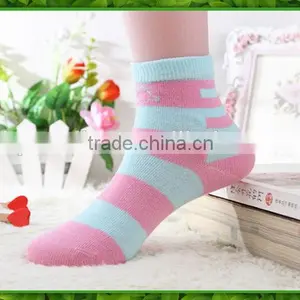 2015 Manufactory Color Thread Yarn for Sock thumbnail-4