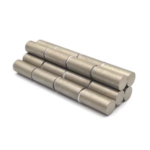 SmCo Cylinder Magnet thumbnail-3