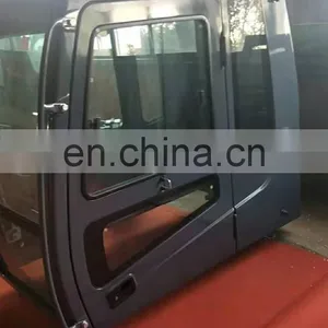Hot Selling Excavator Operating Cab EC210 EC140 thumbnail-5