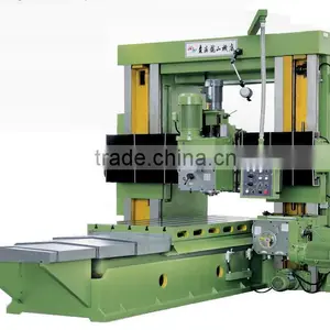 X20 Series Portal Milling Machines thumbnail-1