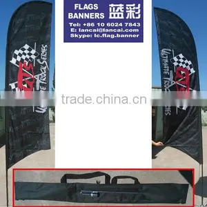 Vertical Outdoor Banners thumbnail-2