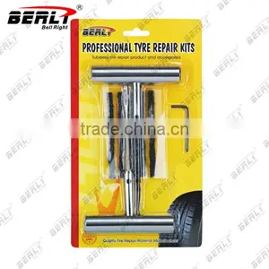 BellRight PPP-045 8pc Tire Repair Kit thumbnail-1