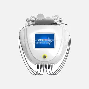 ULTRABOX Vacuum Cavitation Slimming Machine Slimming Machine Manufacturer thumbnail-1
