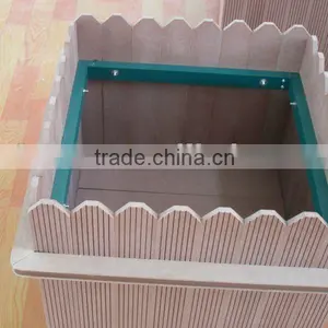 2015 Wpc Decking Flower Box thumbnail-1