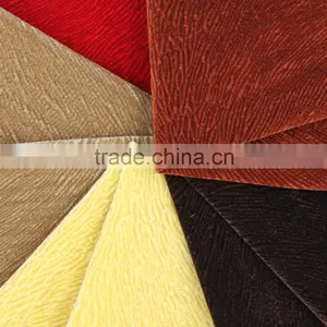 Spray Cut Velvet Upholstery Fabric thumbnail-3