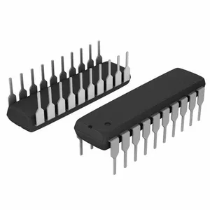 STMicroelectronics ST62T60CB6 Integrated Circuits(ICs) thumbnail-1