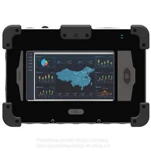 Mini Rugged Tablet Research and Development Service From Chinese Product Design Company Powerkeepdesign thumbnail-3