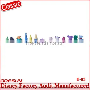 Disney Universal NBCU FAMA BSCI GSV Carrefour Factory Audit Manufacturer Mr Clean Magic Eraser thumbnail-3