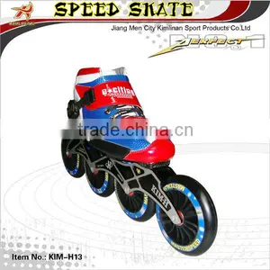 Professional Inline Skate Wheel, Inline pu Wheel, Skate pu Wheel thumbnail-6