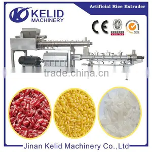 Full Automatic New Condition Rebuilt Rice Plant thumbnail-4