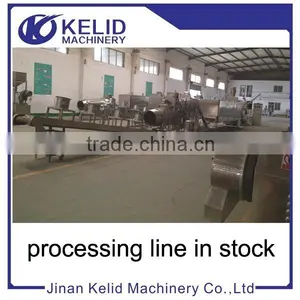 High Profit Low Invest Artificial Rice Machinery thumbnail-5