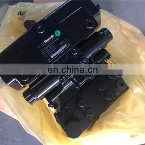 REXROTH A4VG Series A4VG90EP4D1/32R-NZF02F011L Hydraulic Piston Pump thumbnail-2