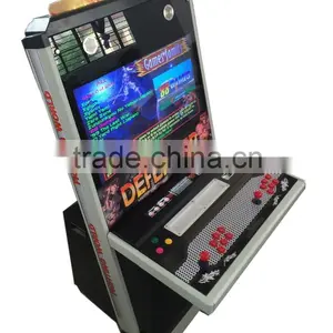 Arcade Game Machine BS-U2LC32N thumbnail-2
