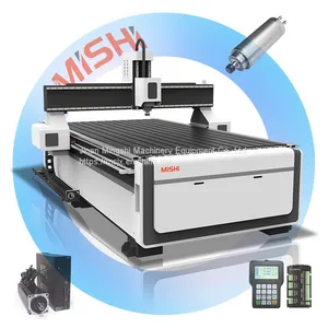Cnc Router Woodworking Machinery Wood Router thumbnail-4