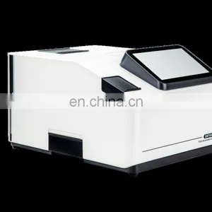 SMT680 Full Automatic Portable Diagnostic Tools Poct Immunoassay Analyzer Chemiluminescence thumbnail-5