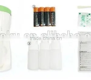 Home Protable Water Sterilization& Without Any Harm Body of Sterilizing Water Making Machine thumbnail-6