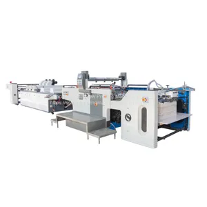 Automatic System Full Automatic Cylinder/ Rotary Spot UV Printing Machine thumbnail-4