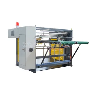 Automatic Paper Piling Machine thumbnail-1