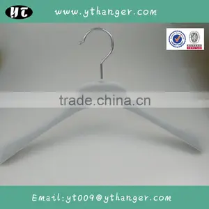 HA7068 Gray Fashionable New Style Clothes Hanger Plastic Coat Hanger Supplier's Choice thumbnail-5