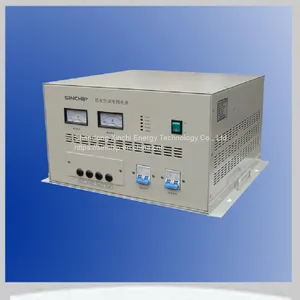 Special Inverter Power Supply for SRI110 Series Locomotive Air Conditioner thumbnail-1