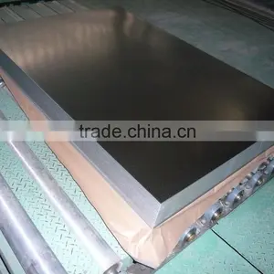 Galvanized Steel Sheet 2mm Thick thumbnail-4
