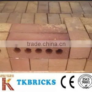 Wall Brick, Yellow Clay Facing Brick, Extrusion Brick thumbnail-1
