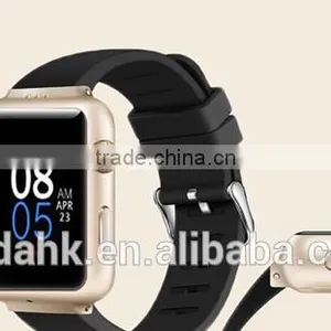 3G WIFI Smart Watch Phone K8 With GPS 1.54" IPS Screen Waterproof Android Smart Watch thumbnail-6