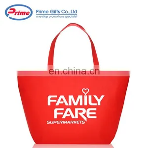 Promotional TNT Non Woven Shopping Bag for Sale thumbnail-5