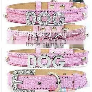 Wholesale DIY Dog Collars Pet Collar Cat Collar thumbnail-1