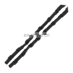 OEM 1034832-00-D 1034829-00-D REAR BUMPER SIDE BRACKET for 2016-2019 Tesla Model X thumbnail-3