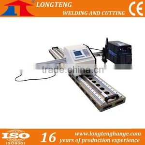Wuxi Longteng Plasma Portable CNC Cutting Machine thumbnail-2