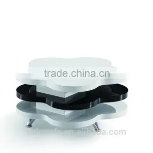 Fashion Newly Design Simple Home Furniture Coffee Table thumbnail-4