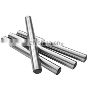 304 304L 316L 904L 2205 2507 Stainless Steel Square Solid Bar thumbnail-1