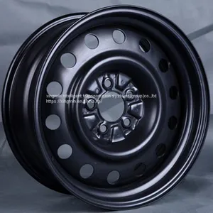 PASSENGER CAR WHEEL thumbnail-1