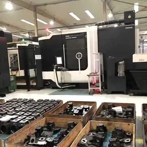 Jining Haide International Trade Co., Ltd. company overview - view 2 thumbnail
