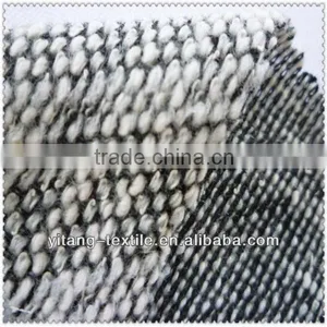 Wool Gabardine Fabric thumbnail-1