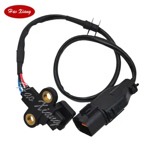 Haoxiang New Material Auto Crankshaft Position Sensor 39318-39800 For Kia Sorento 2003 2004 2005 2006 Car Accessories thumbnail-1