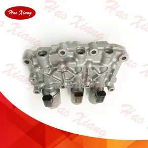 27200-PYF-003 27200-PWR-901 27200PWR901 27200PYF003 Auto Transmission Tripple Linear Solenoid For Honda thumbnail-2