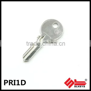 PRI1D High Quality Door Key Blank thumbnail-1