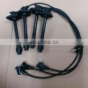 Ignition Cable/Spark Plug Wire for TOYOTA ST191 3SFE 90919-22319 thumbnail-4