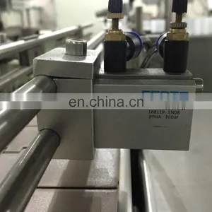 LTMC-4 Professional Vibration Template Tablet Counter Tablet Counting Filling Machine thumbnail-4