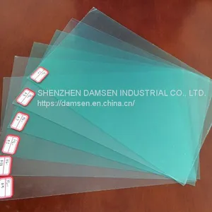 Printing PC Sheets for Template Glass thumbnail-3