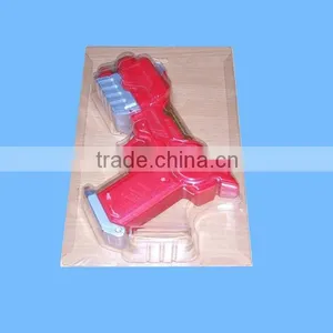 Transparent Medicine Plastic PVC Film Roll Price thumbnail-2