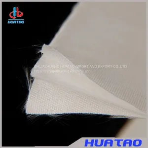 Aerogel Blanket With Fiberglass Cloth thumbnail-5