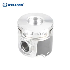 Hot Sale Piston for Iveco 2.8l Turbo P9183 94.4mm 4cylinders thumbnail-4